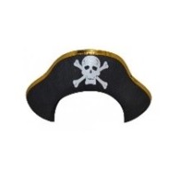 Chapeau pirate enfant pas cher | Fiesta Factory
