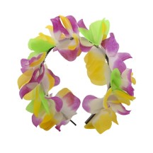 Bandeau fleuri pas cher | Fiesta Factory