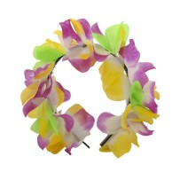 Bandeau fleuri pas cher | Fiesta Factory