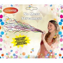 Canons de fête multicolores x2 pas cher | Fiesta Factory