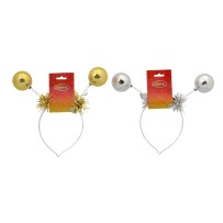 Casque discoball effet miroir adulte pas cher | Fiesta Factory