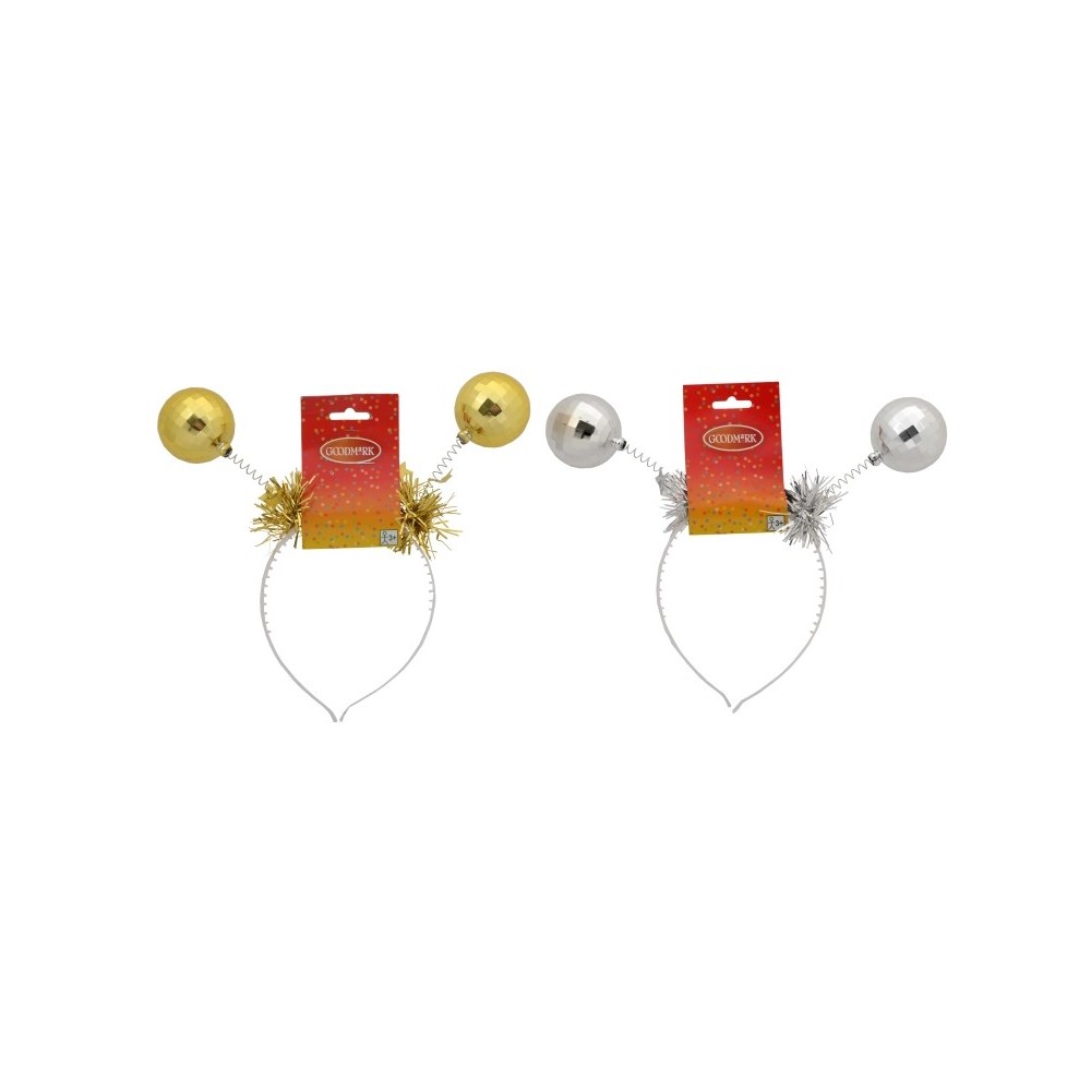 Casque discoball effet miroir adulte pas cher | Fiesta Factory