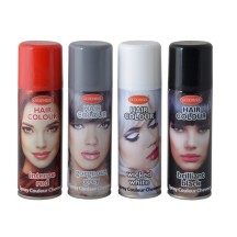 Couleur cheveux Goodmark 125 ml pas cher | Fiesta Factory