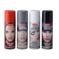 Couleur cheveux Goodmark 125 ml pas cher | Fiesta Factory