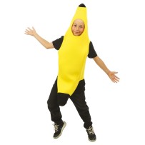 Costume Banane Enfant Pas Cher – Déguisement Original Fiesta Factory