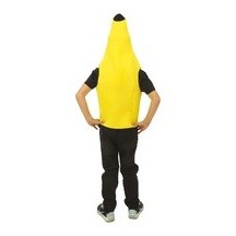 Costume Banane Enfant Pas Cher – Déguisement Original Fiesta Factory
