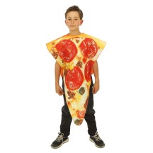 Costume Pizza Enfant Pas Cher – Déguisement Original Fiesta Factory