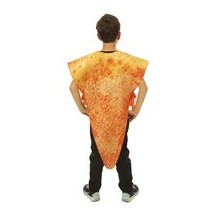 Costume Pizza Enfant Pas Cher – Déguisement Original Fiesta Factory