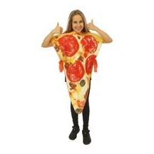 Costume Pizza Enfant Pas Cher – Déguisement Original Fiesta Factory