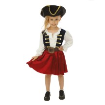 Costume Pirate Fille Pas Cher – Déguisement Fiesta Factory