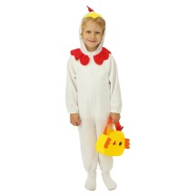 Costume Poussin Enfant Pas Cher – Déguisement Fiesta Factory