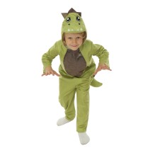 Costume Dinosaure Enfant Pas Cher – Déguisement Fiesta Factory