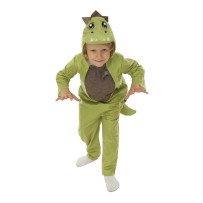 Costume Dinosaure Enfant Pas Cher – Déguisement Fiesta Factory