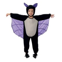 Costume Chauve-Souris Enfant Pas Cher – Déguisement Halloween Fiesta Factory