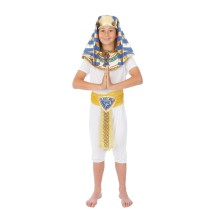 Costume Égyptien Enfant Pas Cher – Déguisement Fiesta Factory