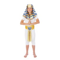 Costume Égyptien Enfant Pas Cher – Déguisement Fiesta Factory