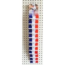 Mini Stick 3-en-1 France – Clipstrip – Vendu à l’unité - 02021181NFCL - Pinceaux & Accessoires de Maquillage