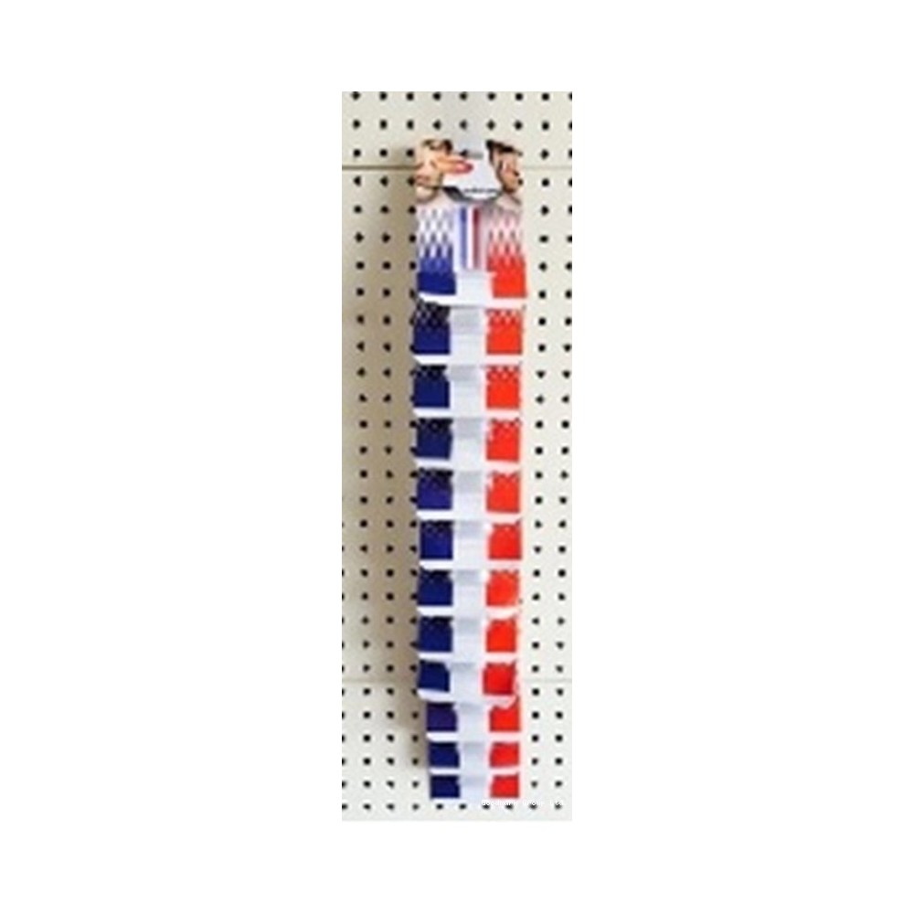 Mini Stick 3-en-1 France – Clipstrip – Vendu à l’unité - 02021181NFCL - Pinceaux & Accessoires de Maquillage