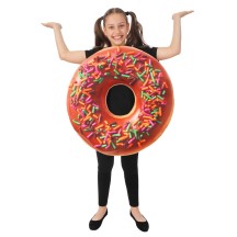 Costume Donut Enfant Pas Cher – Déguisement Original Fiesta Factory