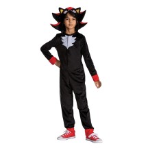 Sonic™ Costume Shadow Enfant Pas Cher – Déguisement Officiel Fiesta Factory