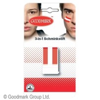 Crayon maquillage Autriche 3-en-1 pas cher – Fiesta Factory