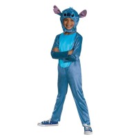 Disney™ Costume Stitch Enfant Pas Cher – Déguisement Officiel Fiesta Factory