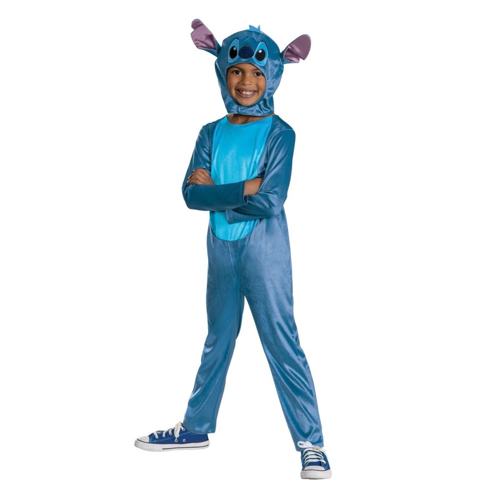 Disney™ Costume Stitch Enfant Pas Cher – Déguisement Officiel Fiesta Factory
