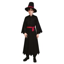 Costume Démon Enfant Pas Cher – Déguisement Halloween Fiesta Factory