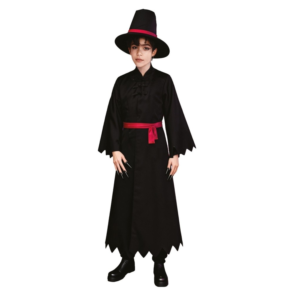 Costume Démon Enfant Pas Cher – Déguisement Halloween Fiesta Factory