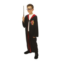 Costume Apprenti Sorcier Enfant Pas Cher – Déguisement Magie Fiesta Factory