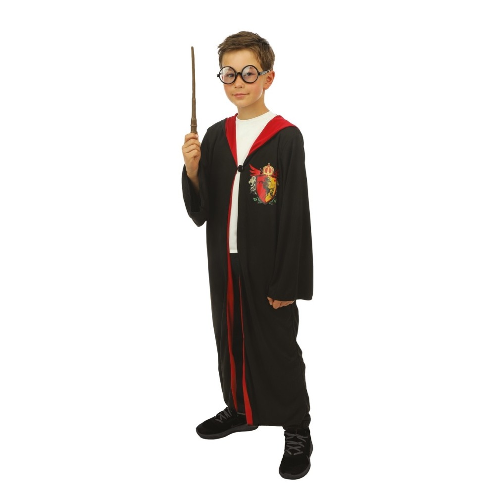 Costume Apprenti Sorcier Enfant Pas Cher – Déguisement Magie Fiesta Factory