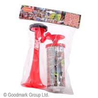 Corne supporter manuelle pas cher – Klaxon stade | Fiesta Factory