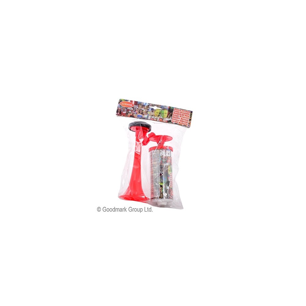 Corne supporter manuelle pas cher – Klaxon stade | Fiesta Factory