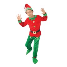Costume lutin garçon enfant pas cher – Fiesta Factory à petit prix