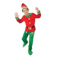 Costume lutin garçon enfant pas cher – Fiesta Factory à petit prix