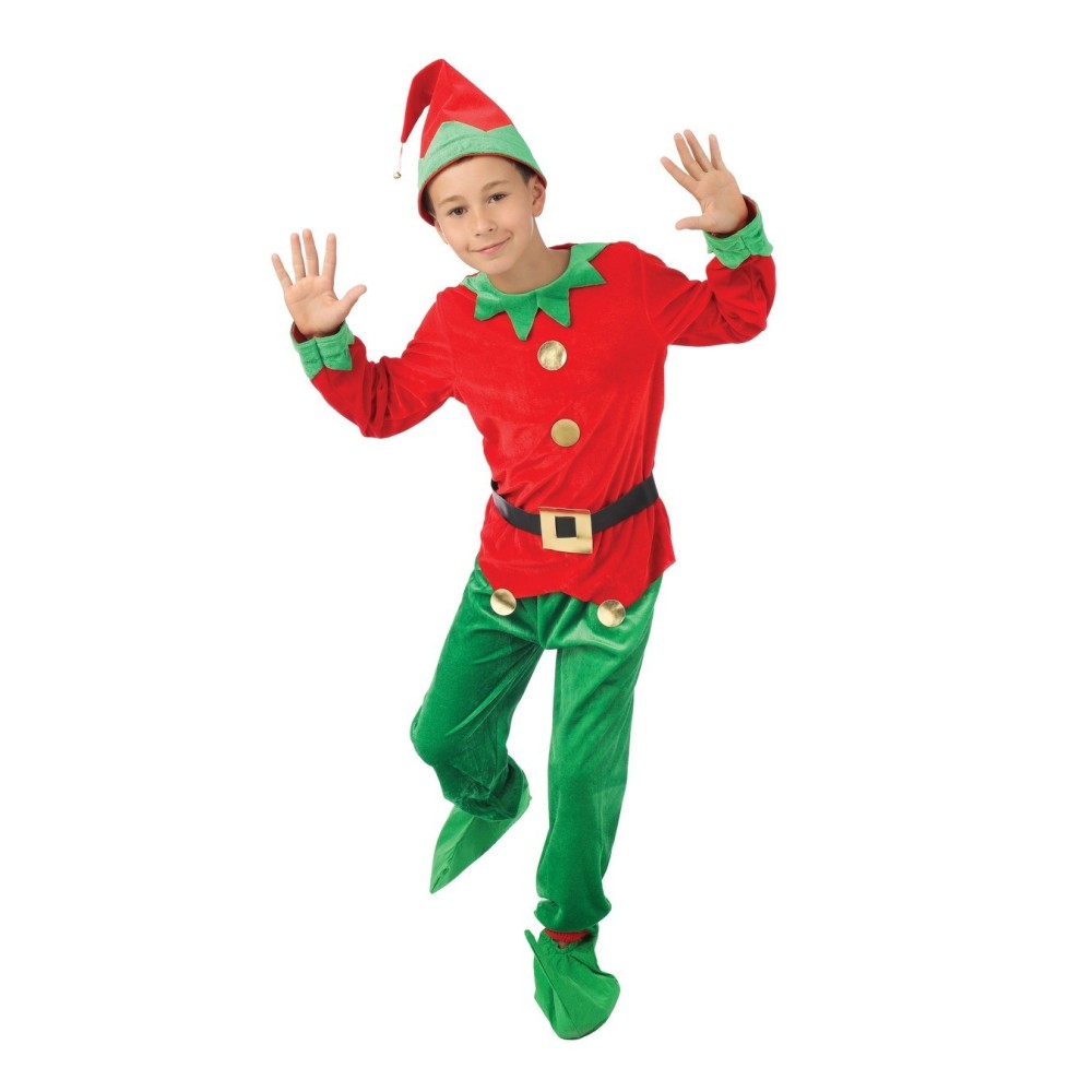 Costume lutin garçon enfant pas cher – Fiesta Factory à petit prix