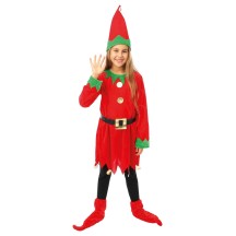 Costume lutin fille enfant pas cher – Fiesta Factory à petit prix
