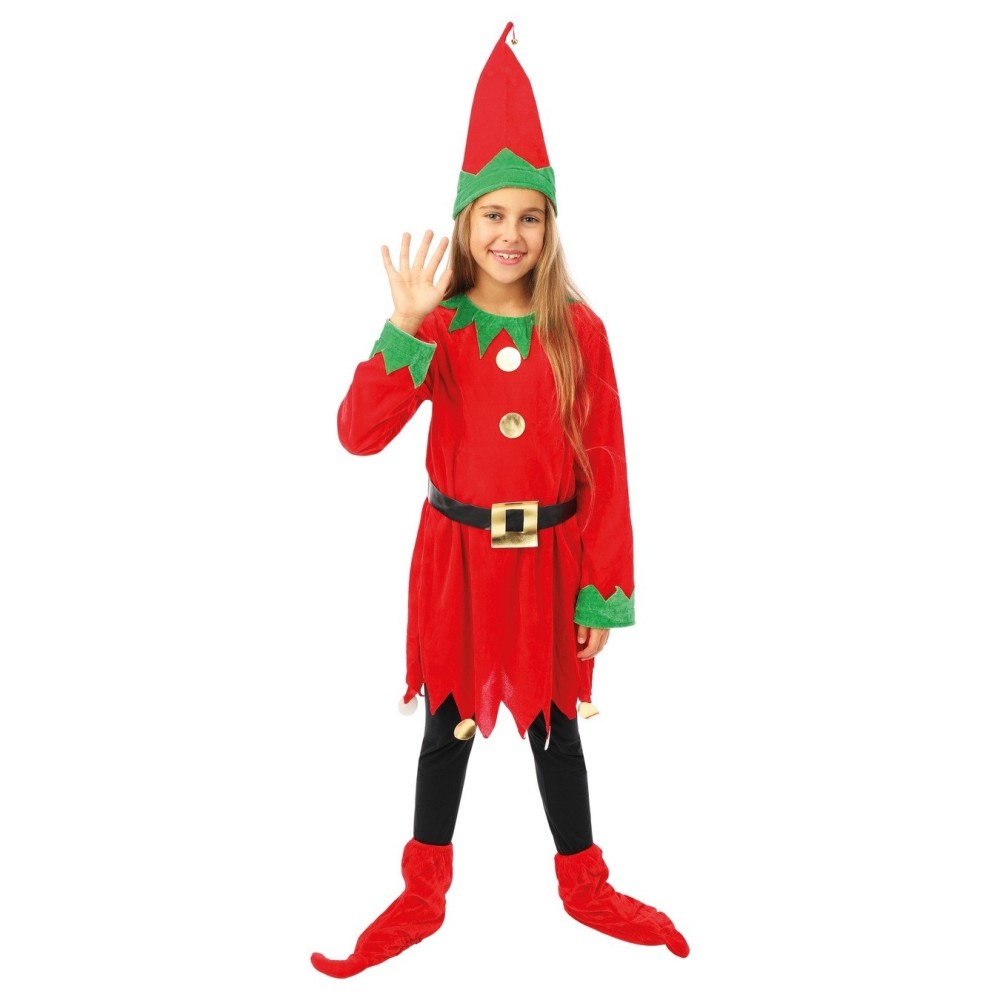 Costume lutin fille enfant pas cher – Fiesta Factory à petit prix