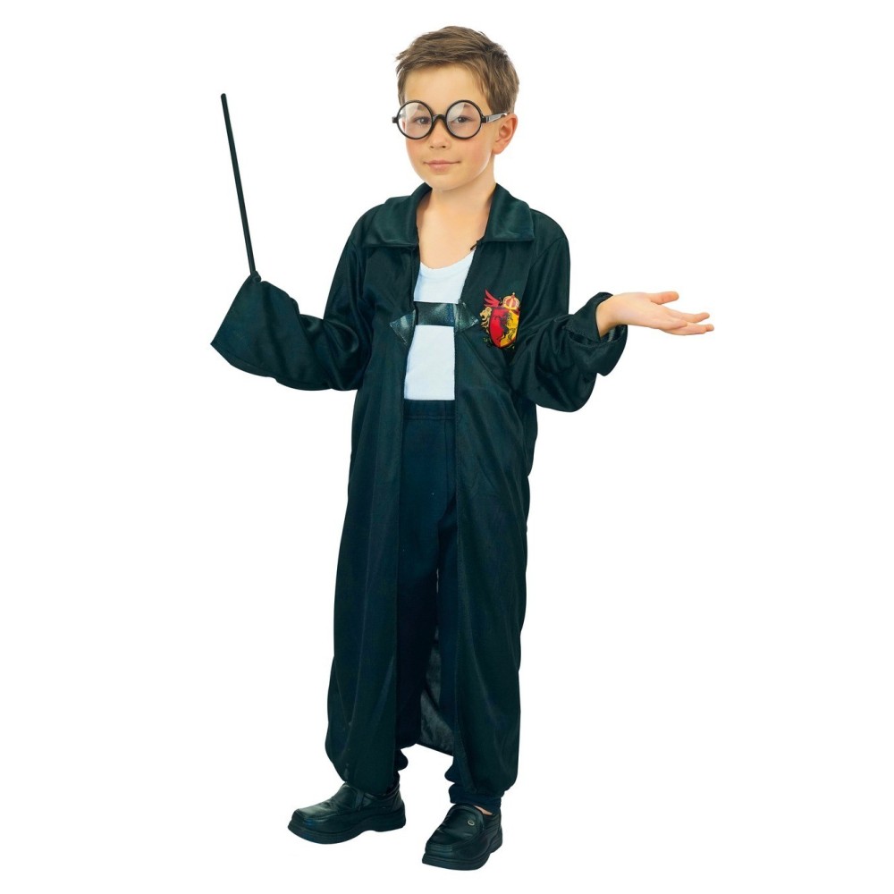 Costume apprenti sorcier enfant vert pas cher – Fiesta Factory à petit prix