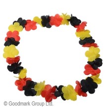 Guirlande Hawaï Belgique pas cher – Fiesta Factory à petit prix