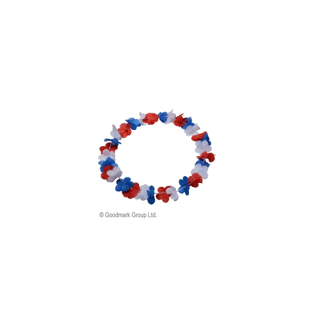 Guirlande Hawaï France pas cher – Fiesta Factory à petit prix