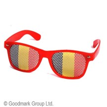 Lunettes Belgique festives pas cher – Fiesta Factory à petit prix