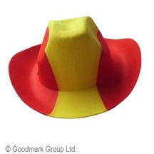 Chapeau cow-boy Espagne pas cher – Fiesta Factory à petit prix