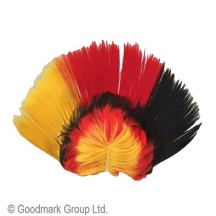 Perruque Mohawk Allemagne pas cher – Fiesta Factory à petit prix