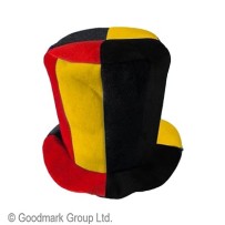 Chapeau musical Belgique pas cher – Fiesta Factory à petit prix