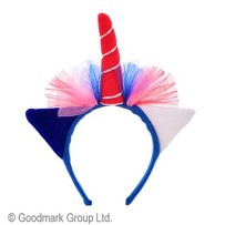 Diadème licorne France pas cher – Fiesta Factory à petit prix