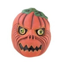 Masque Halloween enfant drôle pas cher – modèle surprise aléatoire