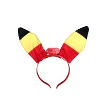 Oreilles de lapin LED Belgique pas cher – Fiesta Factory à petit prix