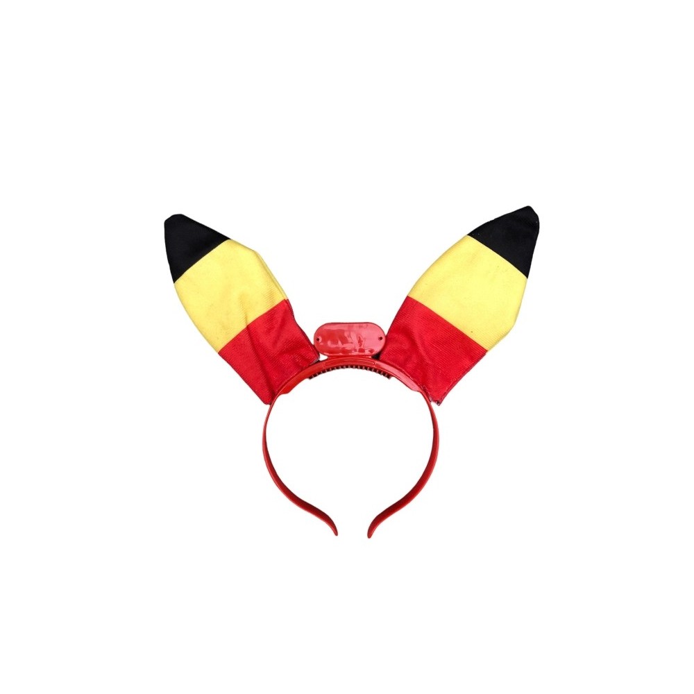 Oreilles de lapin LED Belgique pas cher – Fiesta Factory à petit prix