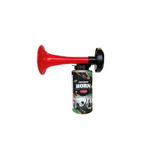 Cornes d’air supporters pas cher | Fiesta Factory à petit prix